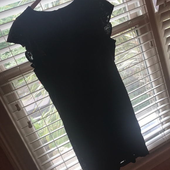 Japanese inspired fuzzy Dragon rose and Silk dress - Picture 2 of 4